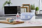 Chicco, sterilizator cu microunde