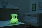 Chicco, Ursulet, lampa de noapte, moale