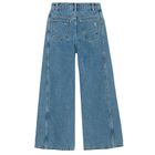Cool Club, Blugi evazati pentru fete, denim