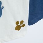 Cool Club, Bluza cu maneca lunga pentru baieti, mix, imprimeu Paw Patrol, set 2 buc.