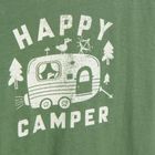 Cool Club, Bluza cu maneca lunga pentru baieti, verde, imprimeu Adventure time