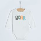 Cool Club, Body cu maneca lunga pentru baieti, mix, set, 3 buc.