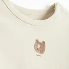 Cool Club, Body cu maneca lunga pentru baieti, mix, set, 3 buc.