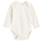 Cool Club, Body cu maneca lunga pentru baieti, mix, set, 3 buc., imprimeu Winnie the Pooh