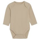 Cool Club, Body cu maneca lunga pentru baieti, mix, set, 5 buc.
