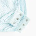 Cool Club, Body cu maneca lunga pentru baieti, muselina, mix, imprimeu Dumbo, set, 2 buc.