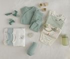 Cool Club, Body cu maneca lunga pentru bebelusi, mix, imprimeu Dumbo, set, 3 buc.