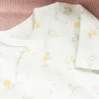 Cool Club, Body cu maneca lunga pentru fete, mix, set, 2 buc.