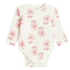 Cool Club, Body cu maneca lunga pentru fete, mix, set, 3 buc.