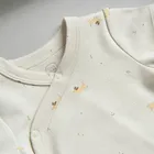 Cool Club, Body cu maneca scurta pentru bebelusi, mix, set, 4 buc.