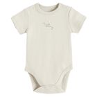 Cool Club, Body cu maneca scurta pentru bebelusi, mix, set, 4 buc.