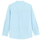 Cool Club, Camasa cu maneca lunga pentru baieti, albastru
