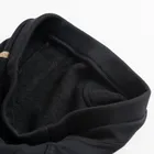 Cool Club, Colanti caldurosi pentru fete, negru