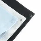 Cool Club, Colanti pentru fete, flare, din tricot striat, mix, set, 3 buc.