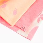 Cool Club, Colanti scurti pentru fete, mix, set, 3 buc.