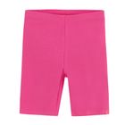 Cool Club, Colanti scurti pentru fete, mix, set, 5 buc.