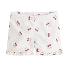 Cool Club, Costum de baie din doua piese pentru fete, Palarie, UV 50, roz