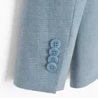 Cool Club, Costum elegant pentru baieti, albastru