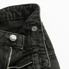 Cool Club, Fusta de blugi pentru fete, negru