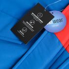 Cool Club, Geaca cu gluga de schi pentru baieti, calduroasa, rosu-albastru