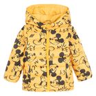 Cool Club, Geaca cu gluga pentru baieti, 3in1, mix, imprimeu Mickey Mouse