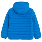 Cool Club, Geaca cu gluga pentru baieti, albastru