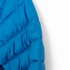 Cool Club, Geaca cu gluga pentru baieti, albastru