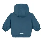Cool Club, Geaca cu gluga pentru baieti, albastru