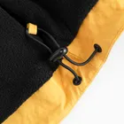 Cool Club, Geaca cu gluga pentru baieti, galben