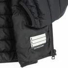 Cool Club, Geaca cu gluga pentru baieti, negru