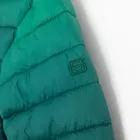 Cool Club, Geaca cu gluga pentru baieti, verde