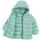 Cool Club, Geaca cu gluga pentru baieti, verde