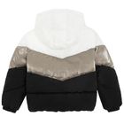 Cool Club, Geaca cu gluga pentru fete, calduroasa, mix