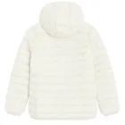 Cool Club, Geaca cu gluga pentru fete, ecru