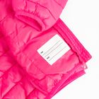 Cool Club, Geaca cu gluga pentru fete, roz