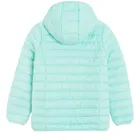Cool Club, Geaca cu gluga pentru fete, verde
