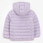 Cool Club, Geaca cu gluga pentru fete, violet