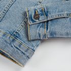 Cool Club, Geaca de blugi pentru baieti, denim