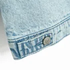 Cool Club, Geaca de blugi pentru fete, albastru