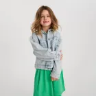 Cool Club, Geaca de blugi pentru fete, denim