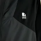 Cool Club, Geaca de ploaie cu gluga pentru baieti, granit