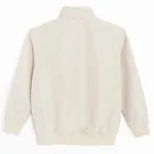 Cool Club, Geaca pentru baieti, oversize, bej