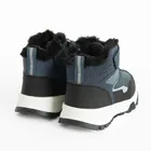 Cool Club, Ghete de iarna pentru baieti, calduroase, albastru