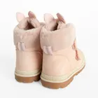 Cool Club, Ghete de iarna pentru fete, parfumati, calduroase, roz, Bio-Protect