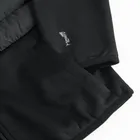 Cool Club, Hanorac cu gluga pentru baieti, cu fermoar, calduros, negru