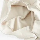 Cool Club, Hanorac cu gluga pentru baieti, oversize, bej