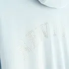 Cool Club, Hanorac cu gluga pentru fete, cu fermoar, velur, albastru