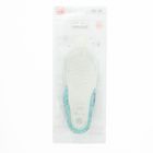 Cool Club, Insertii din piele pentru incaltaminte pentru copii, decupate, 26-28