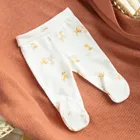 Cool Club, Pantaloni cu botosei pentru baieti, mix, imprimeu Lion King, set, 2 buc.