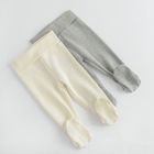 Cool Club, Pantaloni cu botosei pentru bebelusi, mix, set, 2 buc.